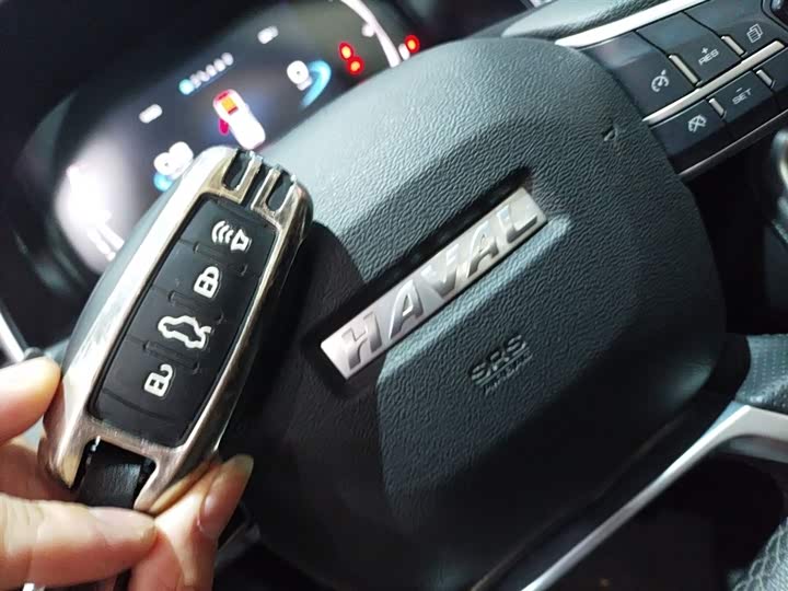 Фото 9 - Haval H6