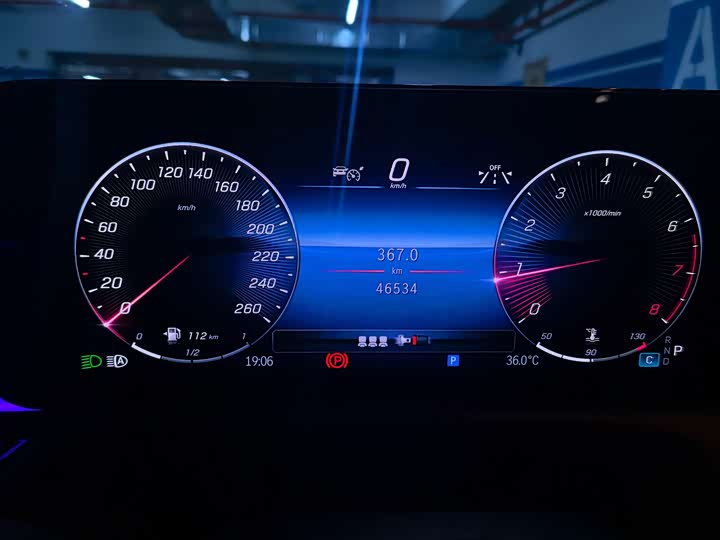 Фото 5 - Mercedes-Benz A-Class