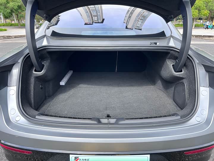 Фото 10 - Luxeed S7