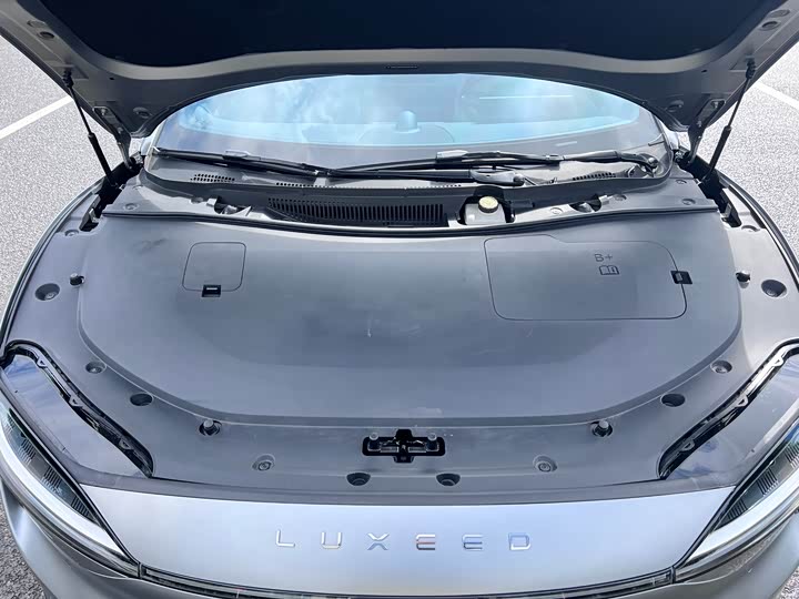 Фото 12 - Luxeed S7