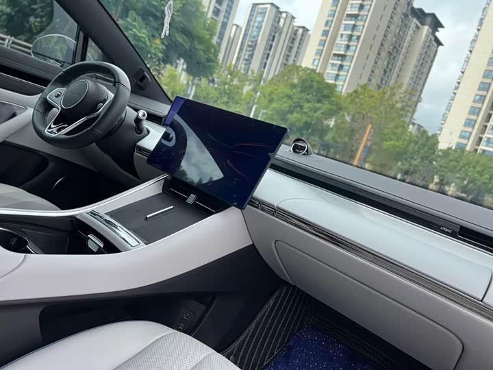 Фото 22 - Luxeed S7