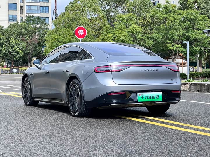 Фото 6 - Luxeed S7