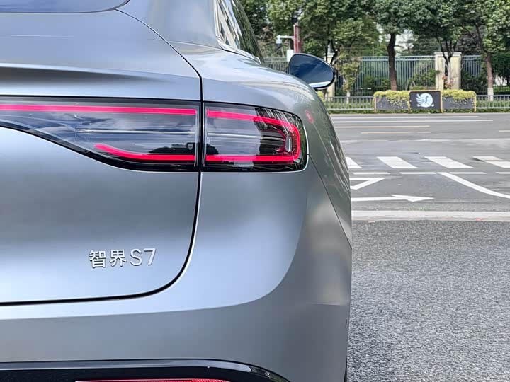 Фото 8 - Luxeed S7