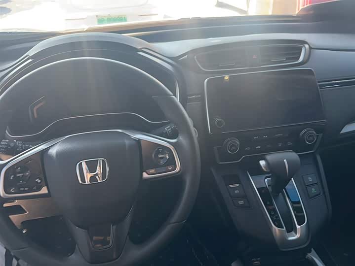 Фото 3 - Honda CR-V