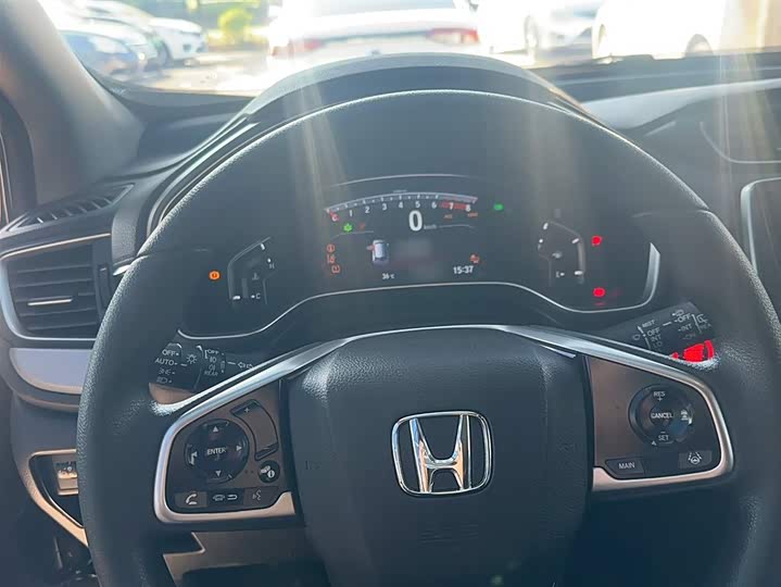 Фото 4 - Honda CR-V