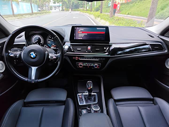 Фото 9 - BMW 1 Series