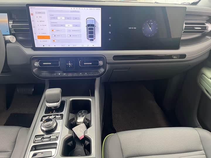 Фото 10 - BAIC Beijing BJ40