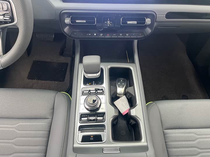 Фото 11 - BAIC Beijing BJ40