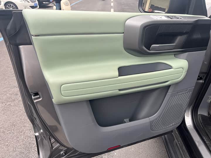 Фото 5 - BAIC Beijing BJ40