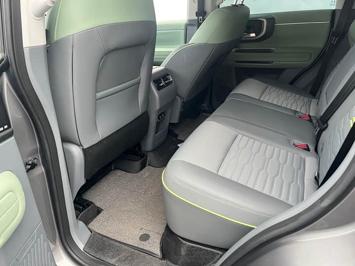 Фото 8 - BAIC Beijing BJ40