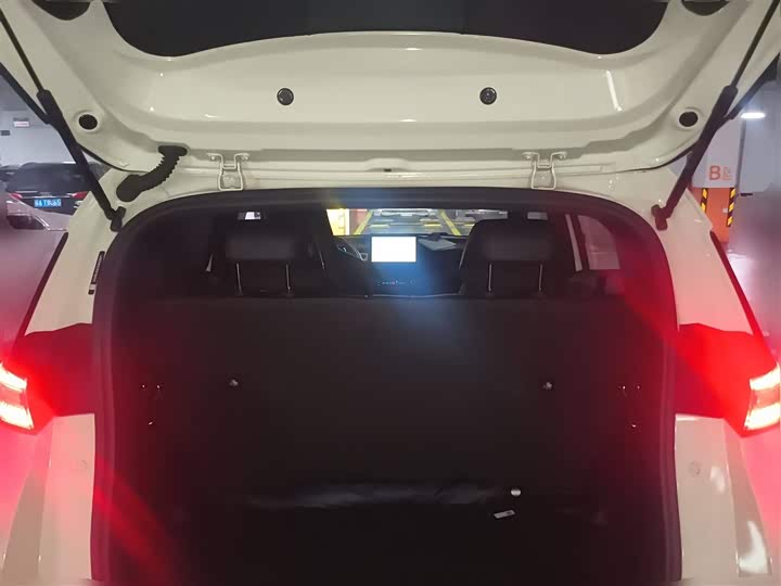 Фото 10 - BYD Seagull