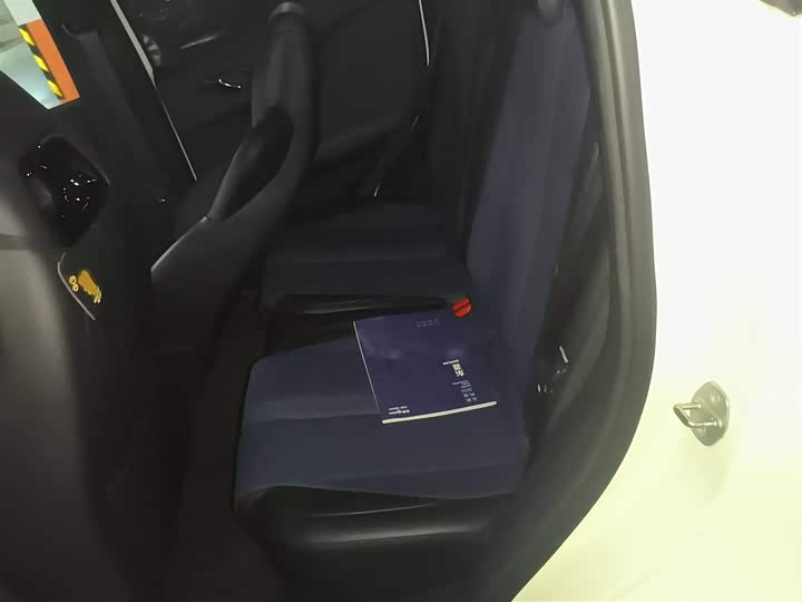 Фото 15 - BYD Seagull