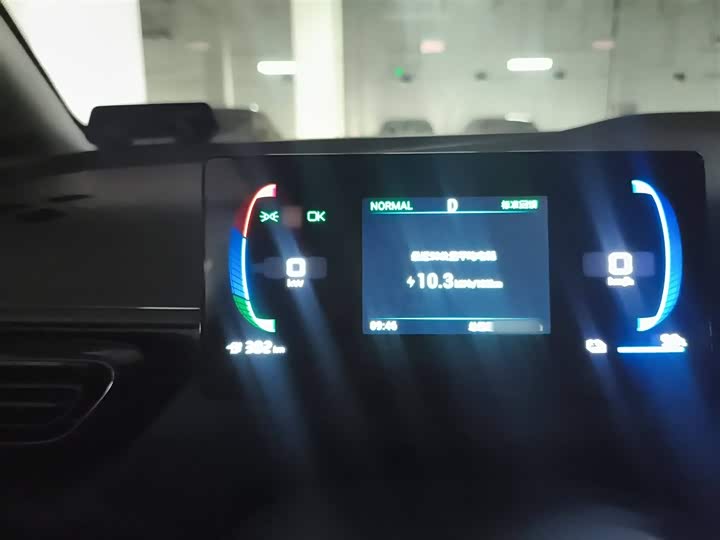 Фото 4 - BYD Seagull