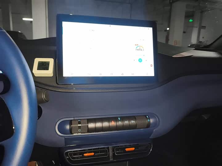 Фото 6 - BYD Seagull