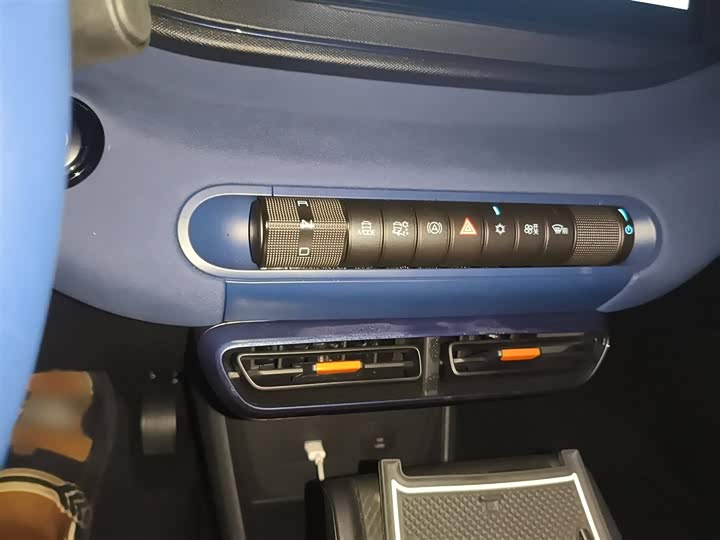 Фото 7 - BYD Seagull