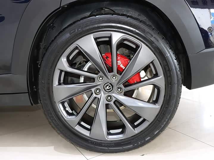 Фото 20 - Changan UNI-T