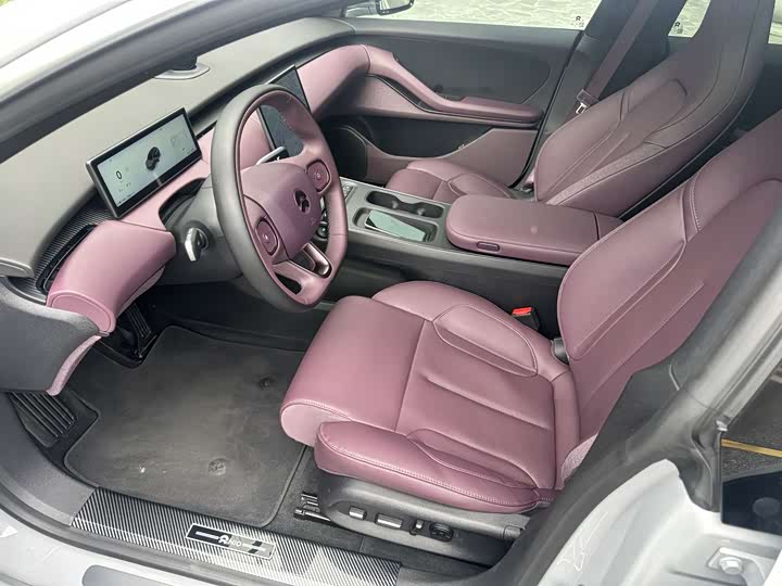 Фото 4 - Nio ET5T