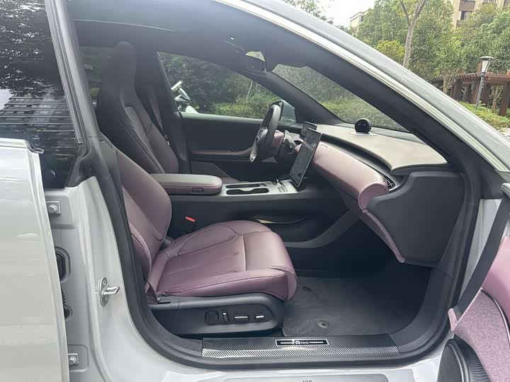 Фото 7 - Nio ET5T