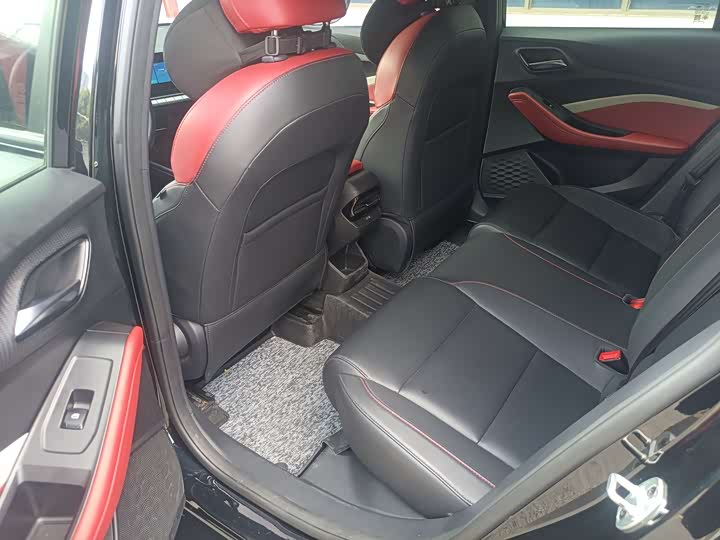 Фото 5 - MG Motor 5