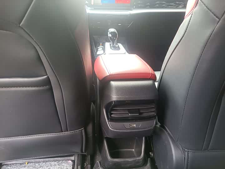 Фото 6 - MG Motor 5