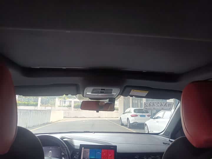 Фото 7 - MG Motor 5