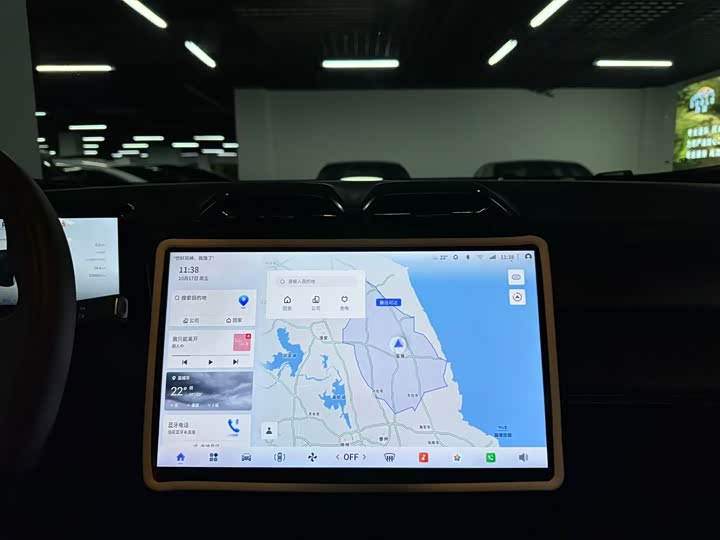 Фото 11 - Dongfeng Aeolus L7