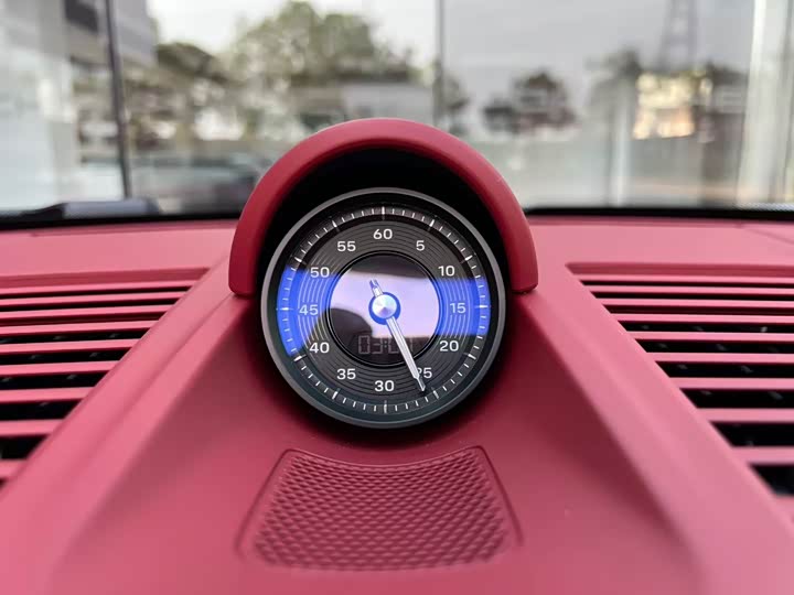 Фото 14 - Porsche 911