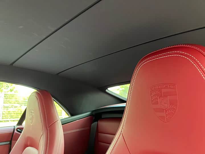 Фото 15 - Porsche 911