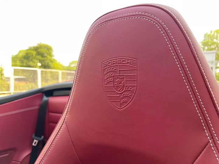 Фото 20 - Porsche 911