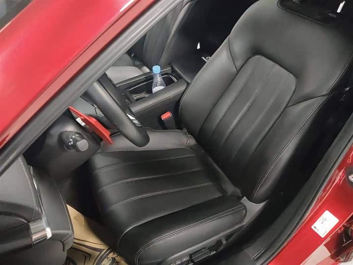 Фото 14 - Mazda Atenza