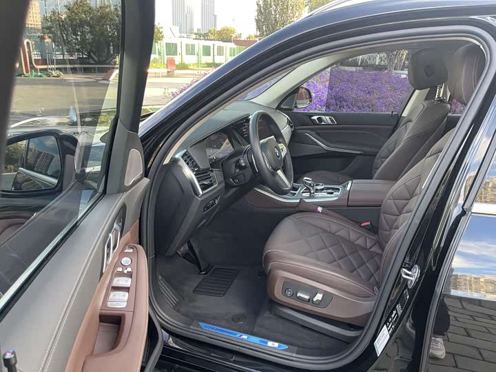 Фото 11 - BMW X5