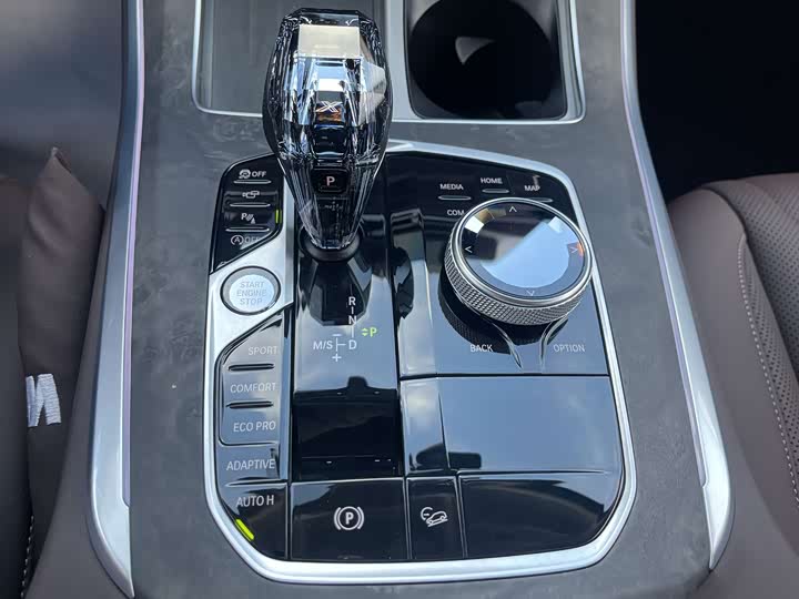 Фото 20 - BMW X5