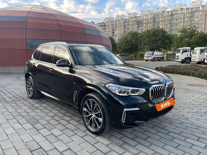 Фото 3 - BMW X5