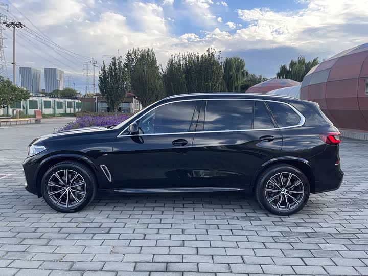 Фото 4 - BMW X5