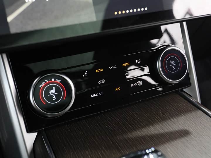 Фото 13 - Land Rover Range Rover