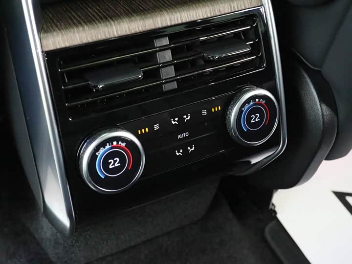 Фото 17 - Land Rover Range Rover