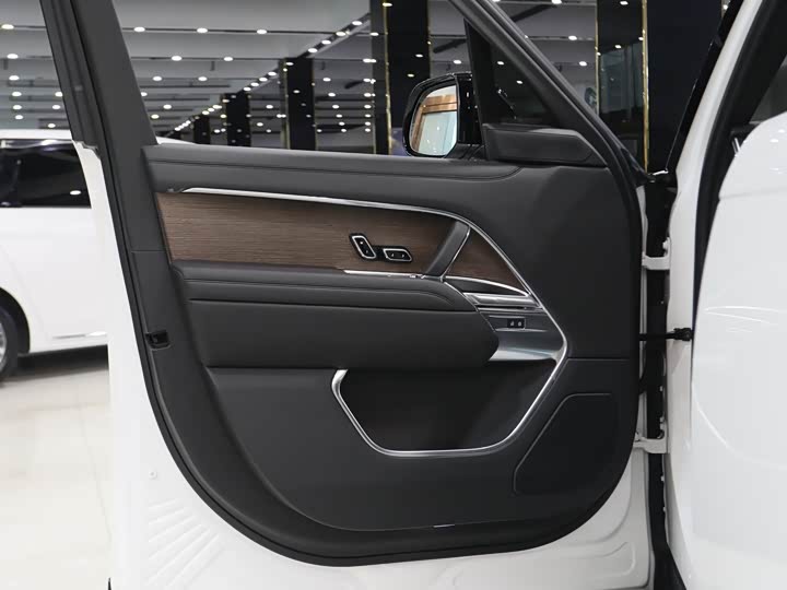 Фото 5 - Land Rover Range Rover