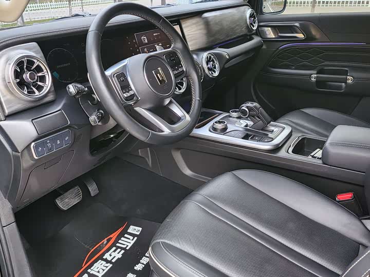 Фото 5 - Tank 300