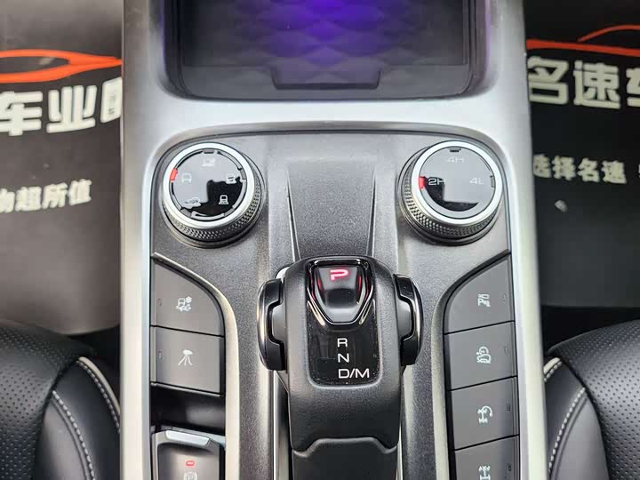 Фото 9 - Tank 300