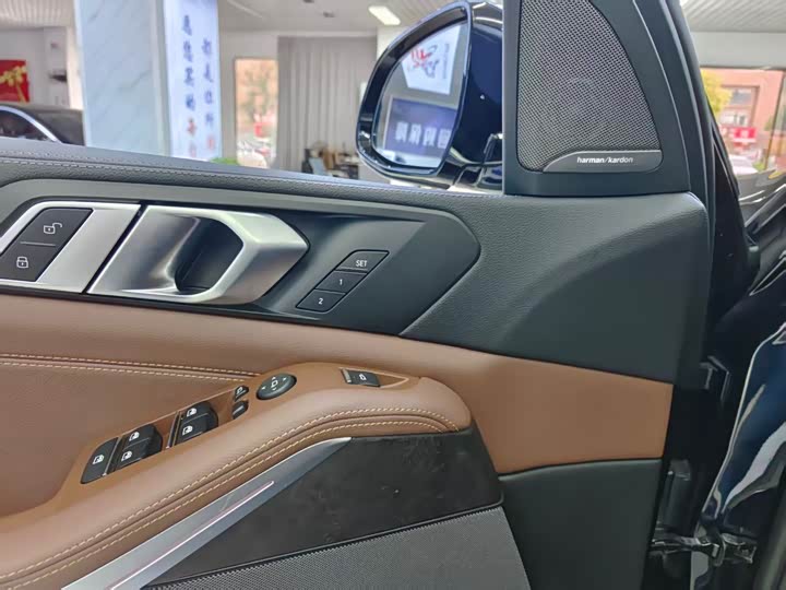 Фото 10 - BMW X5