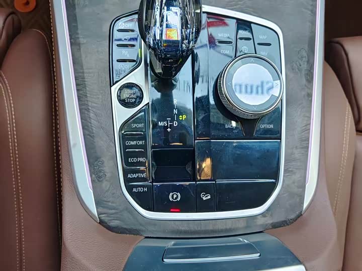 Фото 14 - BMW X5