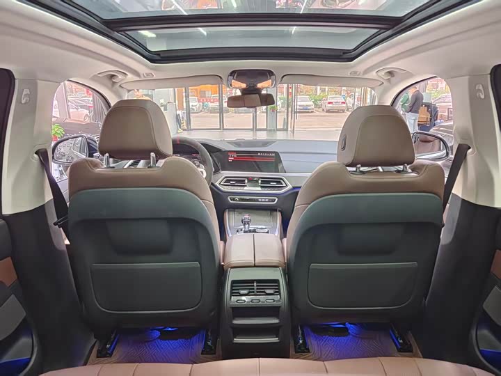 Фото 23 - BMW X5