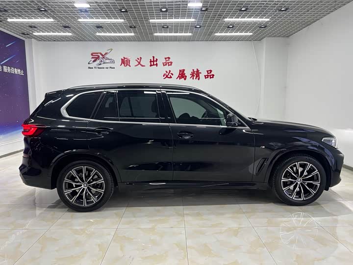 Фото 3 - BMW X5