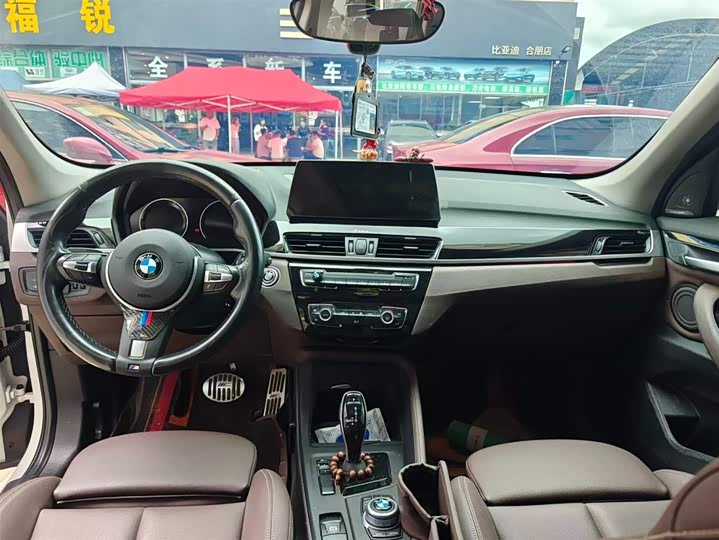 Фото 4 - BMW X1