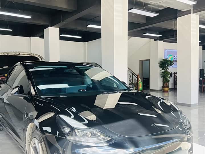 Фото 4 - Tesla Model 3