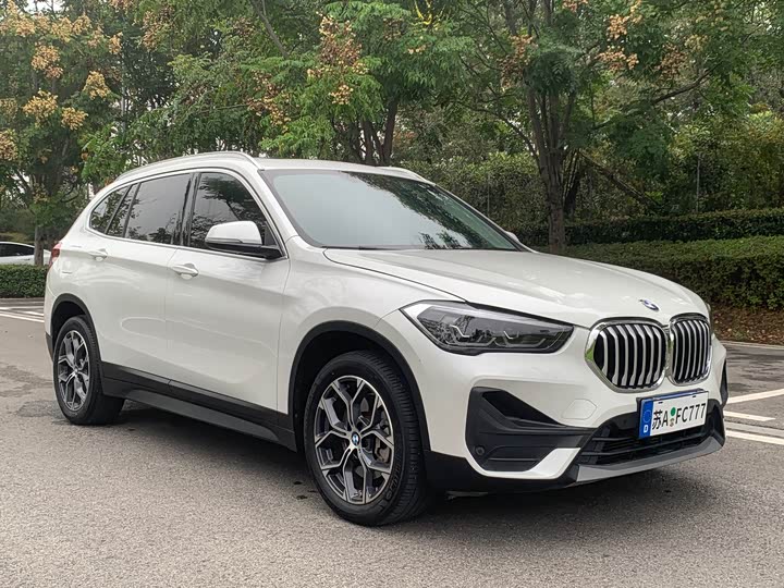 Zdjęcie 3 - BMW X1