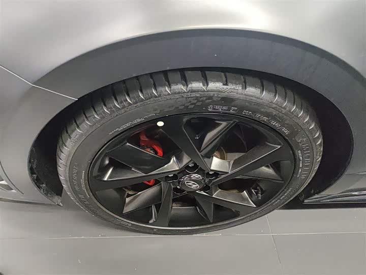 Фото 5 - Hyundai Sonata N Line