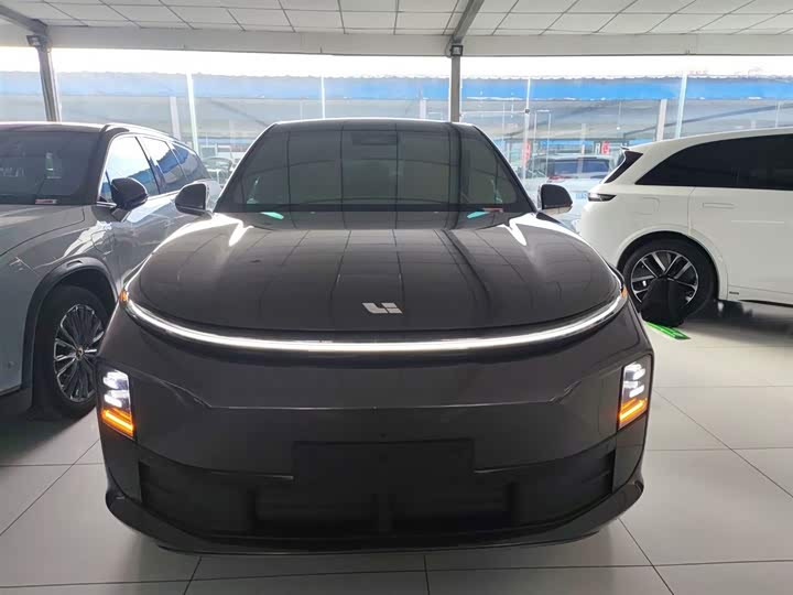 Фото 3 - LiXiang L6