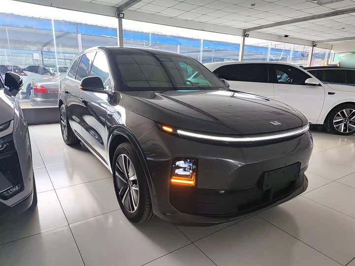 Фото 4 - LiXiang L6