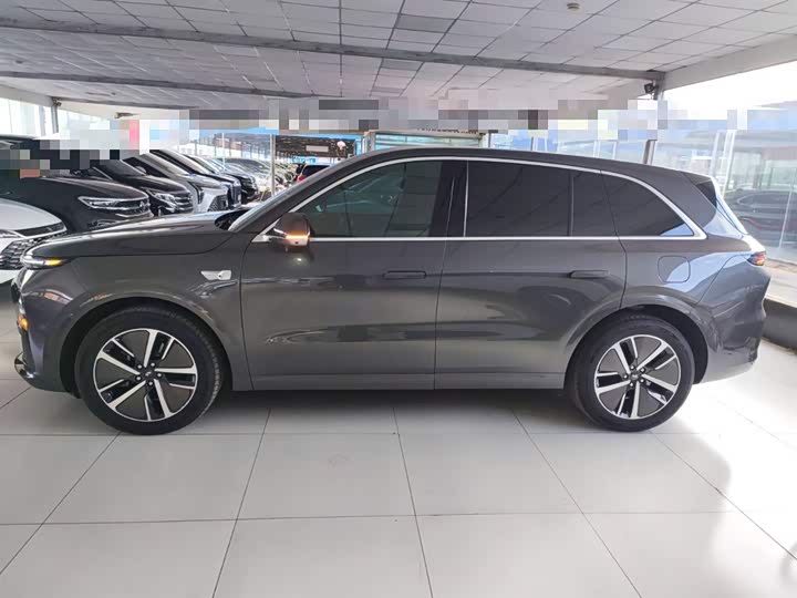 Фото 5 - LiXiang L6